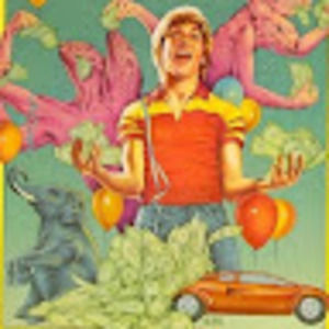 Meet your Posher, Jonathan